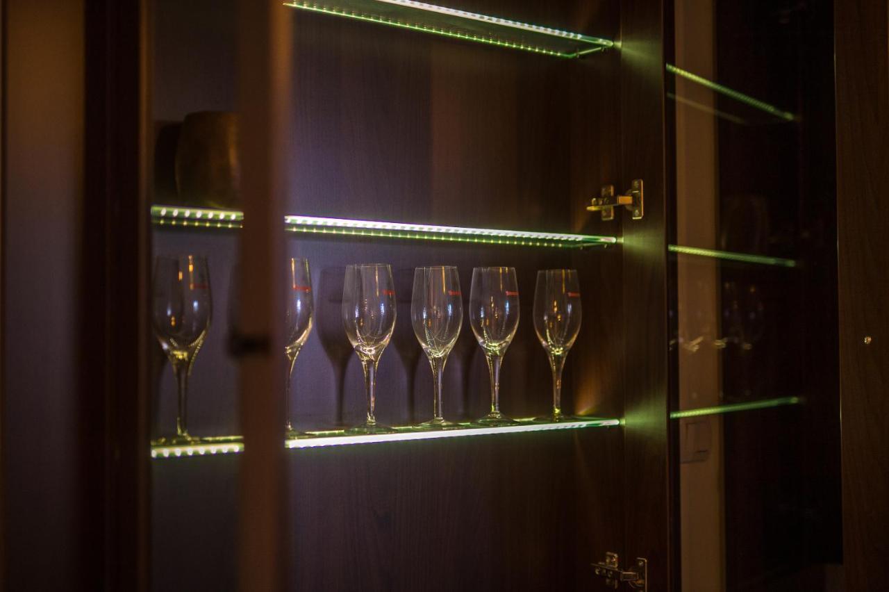 Apartman Pannonica Pin 0-24H Slavonski Brod Exteriör bild