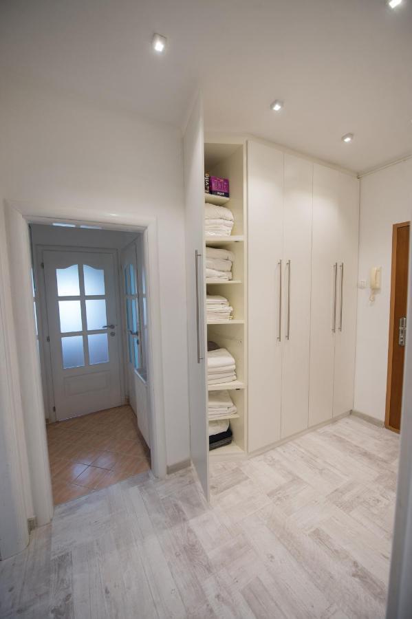 Apartman Pannonica Pin 0-24H Slavonski Brod Exteriör bild