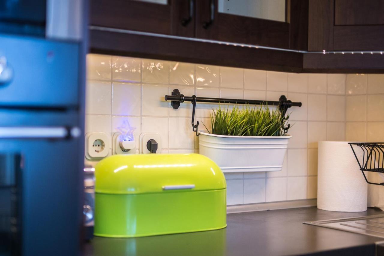 Apartman Pannonica Pin 0-24H Slavonski Brod Exteriör bild