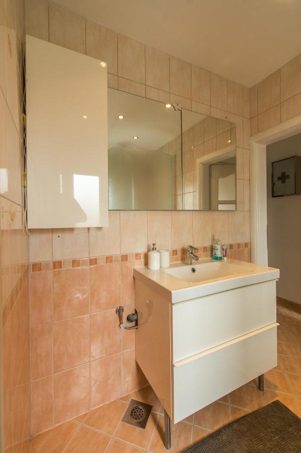 Apartman Pannonica Pin 0-24H Slavonski Brod Exteriör bild