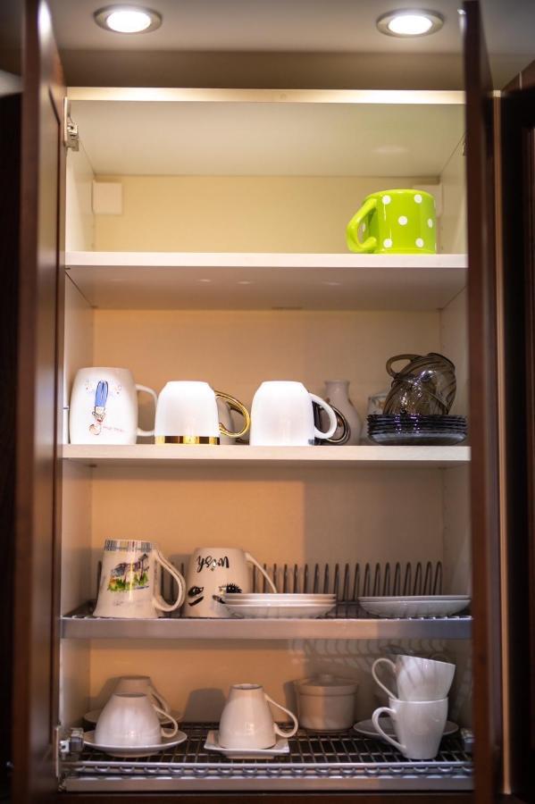 Apartman Pannonica Pin 0-24H Slavonski Brod Exteriör bild