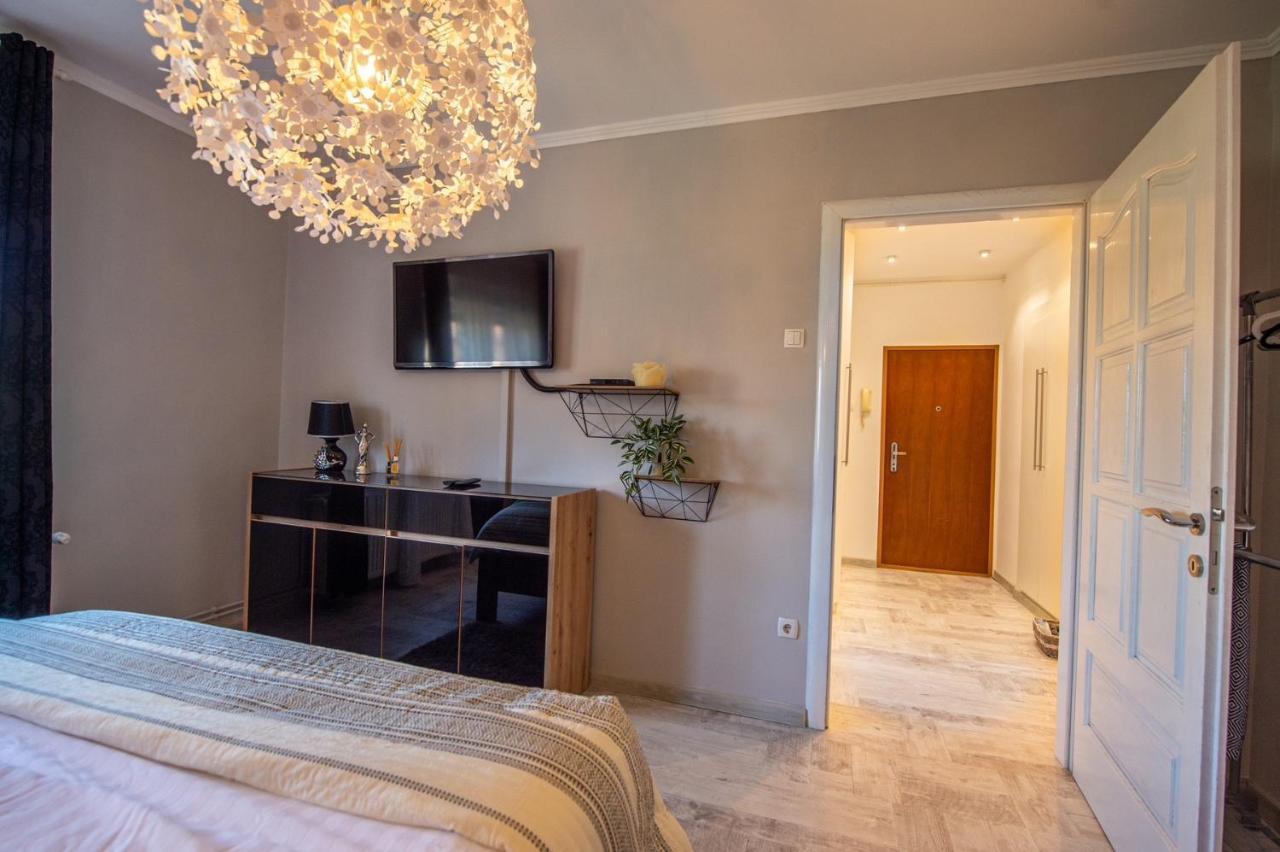 Apartman Pannonica Pin 0-24H Slavonski Brod Exteriör bild