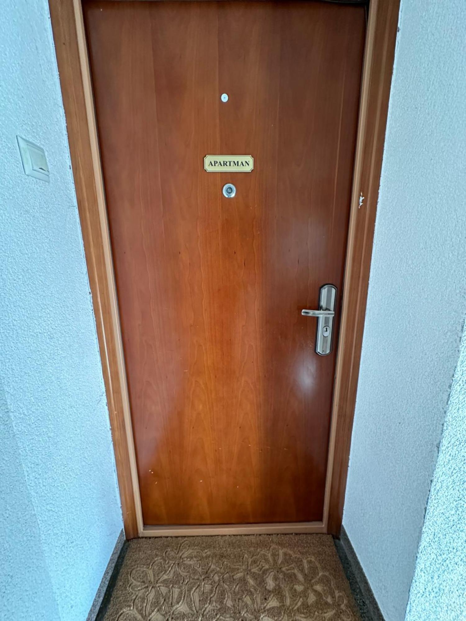 Apartman Pannonica Pin 0-24H Slavonski Brod Exteriör bild