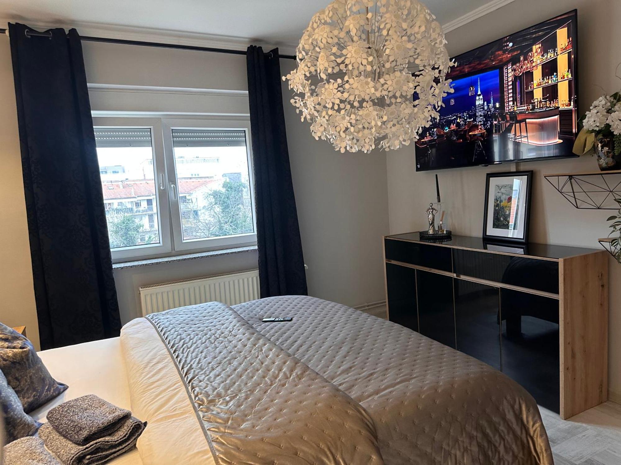Apartman Pannonica Pin 0-24H Slavonski Brod Exteriör bild