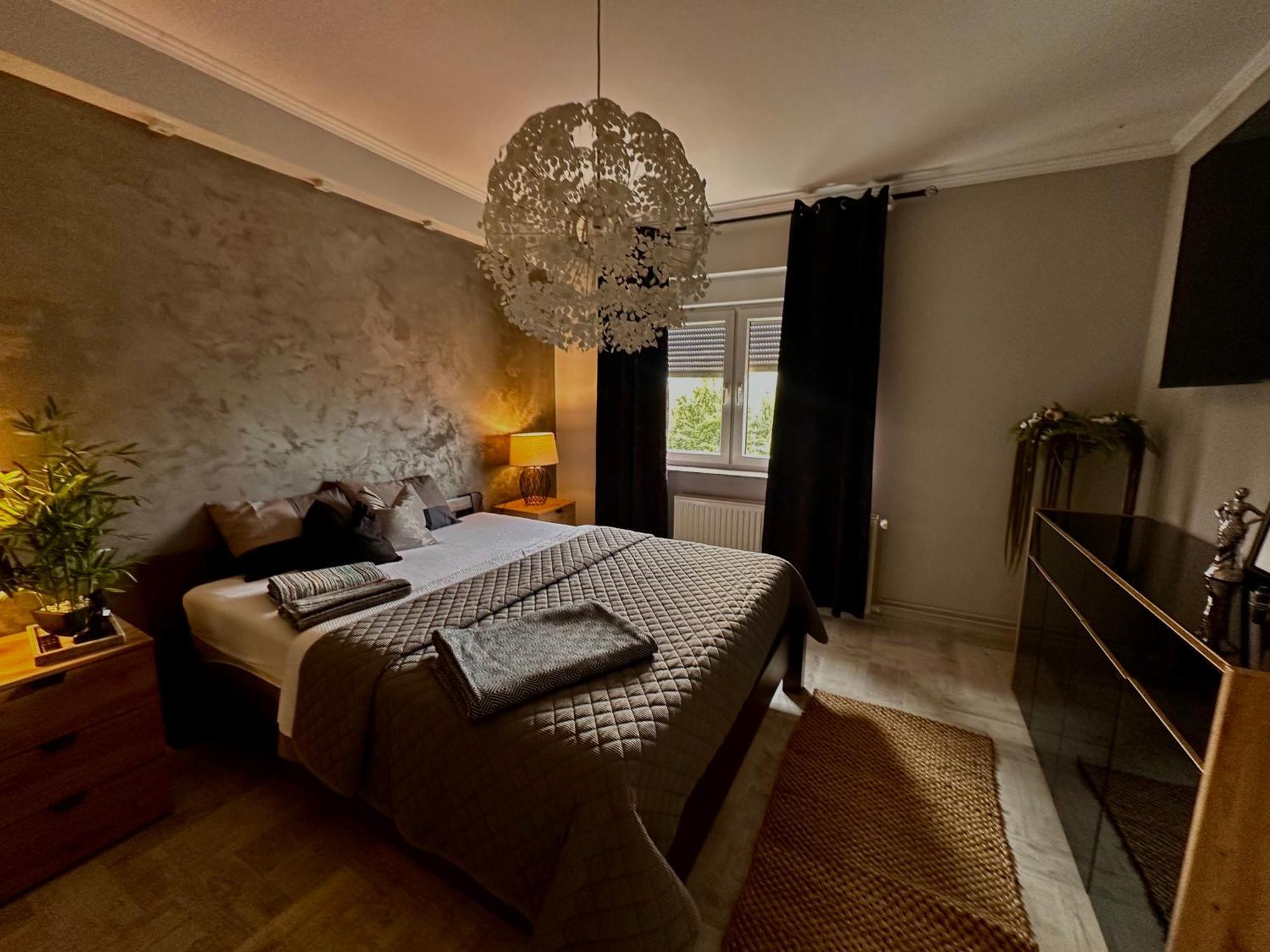 Apartman Pannonica Pin 0-24H Slavonski Brod Exteriör bild