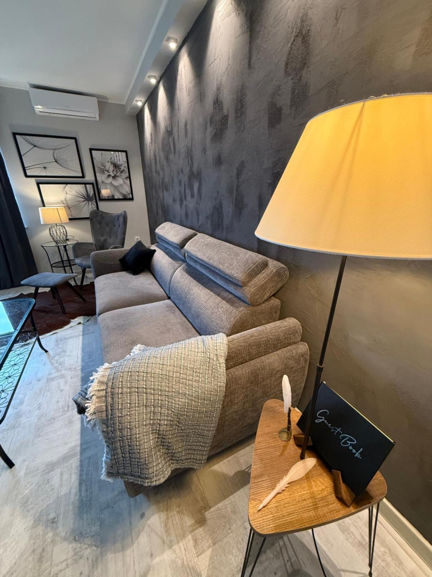 Apartman Pannonica Pin 0-24H Slavonski Brod Exteriör bild
