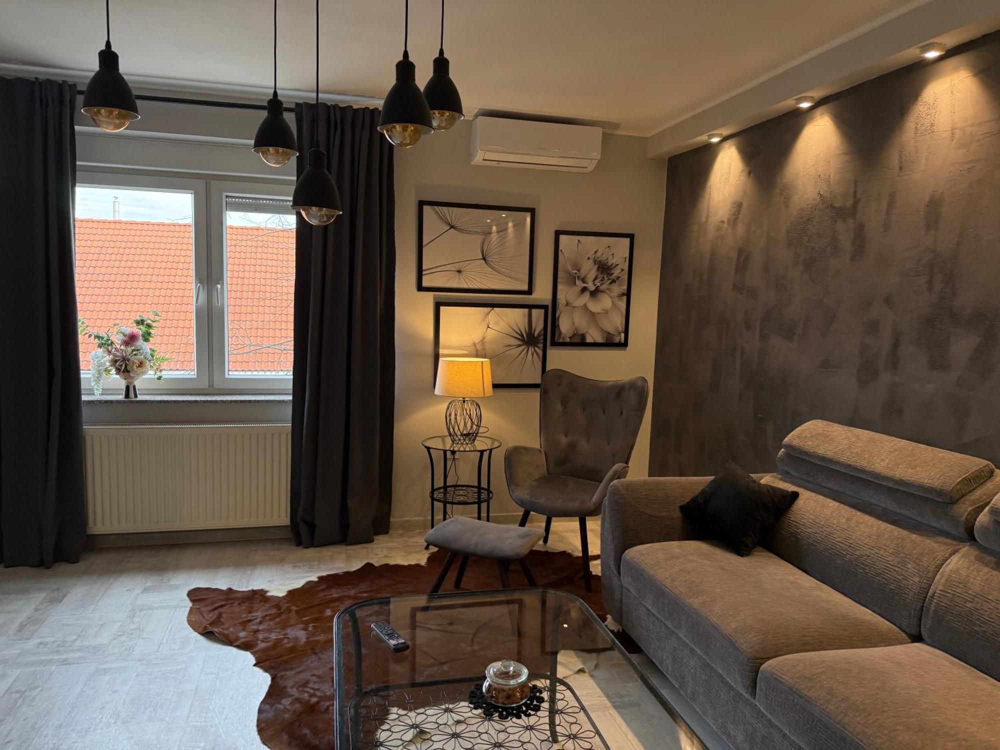 Apartman Pannonica Pin 0-24H Slavonski Brod Exteriör bild