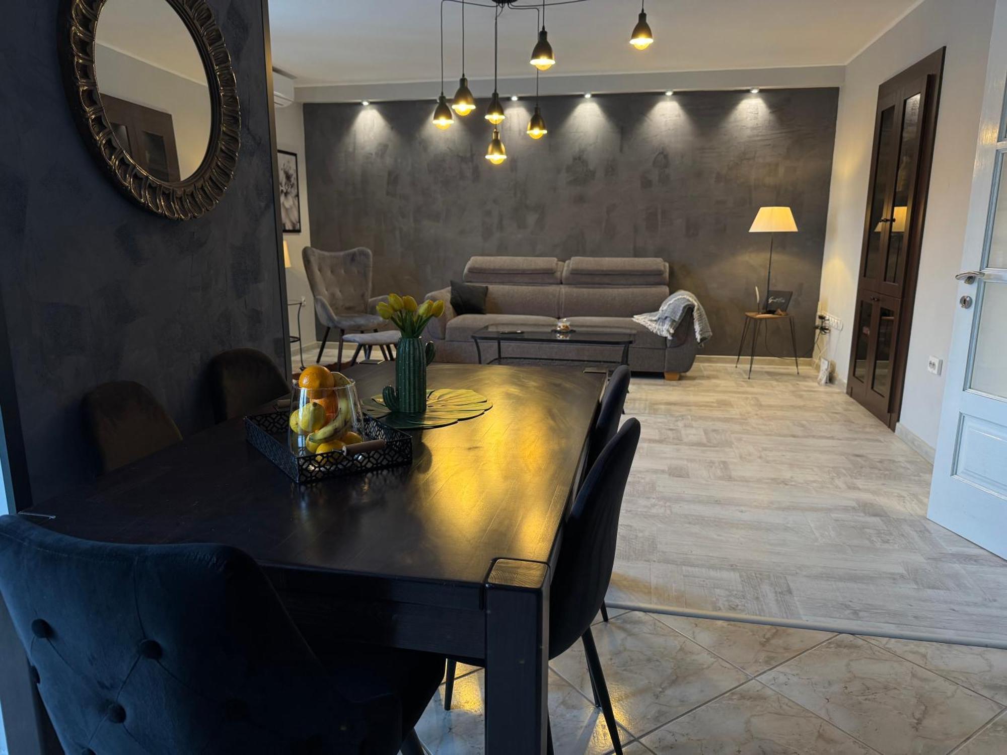 Apartman Pannonica Pin 0-24H Slavonski Brod Exteriör bild