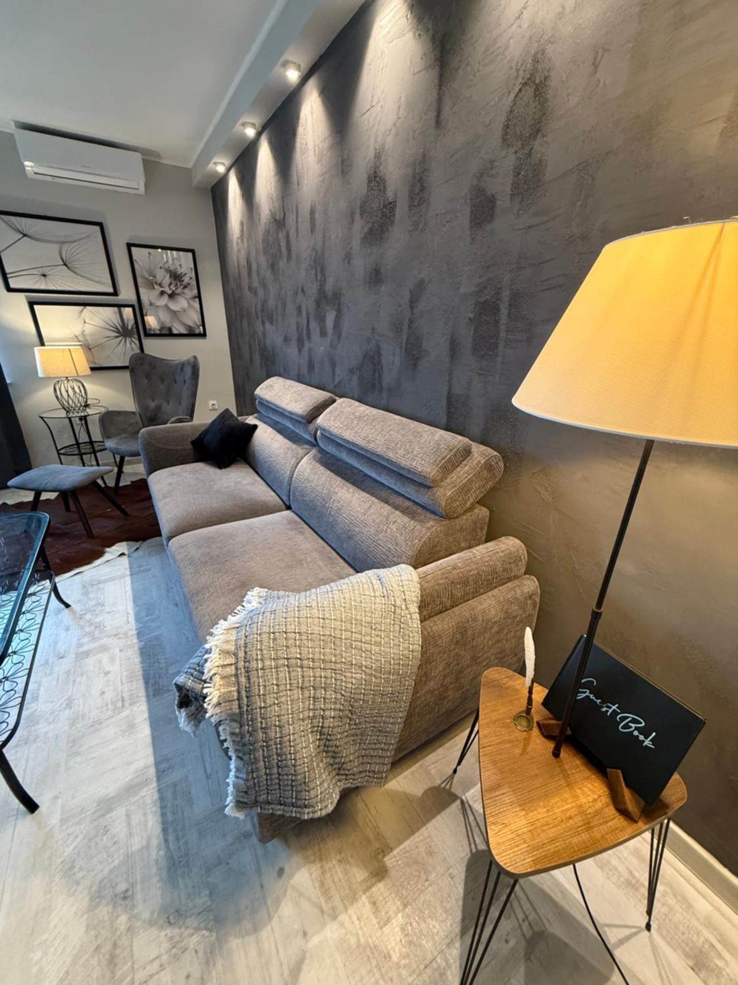 Apartman Pannonica Pin 0-24H Slavonski Brod Exteriör bild